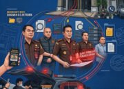 Kantor dan Dua Rumah Digeledah Sita Dokumen dan Aset