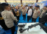 Etalase Transformasi, Lie Detector hingga Turnamen Esports