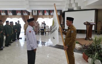 Wabup Lepas Kafilah Menuju MTQ Kalsel 2026 4 Hal 12 HSS 1 3 klm 12