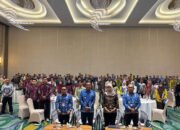 Bupati Buka Kegiatan Bimbingan Penguatan Inovasi Daerah 