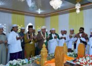 Wabup Hadiri Haul Ke-63 Datu Bajayau 