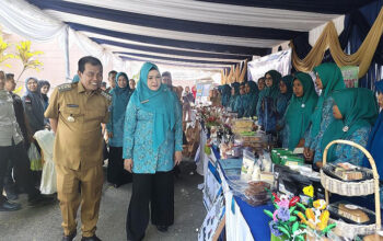Lomba UP2K, Lomba Menu B2SA dan Bimtek Kader Pangan 4 Hal 12 HSS 1 3 klm 18