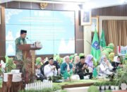 Bupati HSS: Peringatan Harlah Muslimat NU Perkuat Kebersamaan Dukung Pembangunan