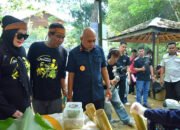 Festival Mahumbal 2026 Lestarikan Budaya Kuliner Loksado