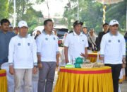 Pemkab HSS Peringati Hari Lingkungan Hidup Tahun 2026 