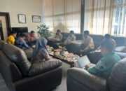 Wabup Pimpin Rapat Pemekaran Desa di Daha