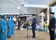 PKK, Dekranasda dan Bunda PAUD Berperan Strategis dalam Pembangunan