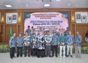 Halalbihalal Warga Kandangan Perantau di Banjarbaru -Martapura