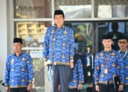 Perangkat Daerah Diingatkan Program Sesuai Target 
