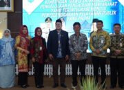 Pemkab HSS Gelar Bimtek Internalisasi Pengelolaan Pengaduan Terintegrasi