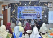 Pelatihan Table Manner Bagi Organisasi Wanita