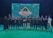 TP PKK HSS Bersama DKD dan KPM Juara Lomba Musikalisasi Puisi di Balangan 