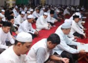 Tahun Batu Islam Disambut Dengan Zikir dan Hatam Qur’an