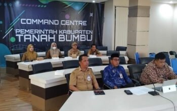 Peresmian Delapan Mal Pelayanan Publik 4 Hal 12 Tanbu 35 klm 11