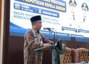 Dialektika Dinamika Peraturan dan Keputusan Kepala Daerah