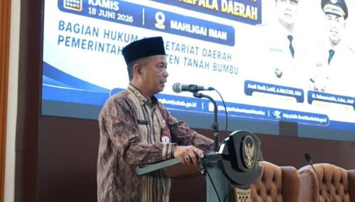 Dialektika Dinamika Peraturan dan Keputusan Kepala Daerah