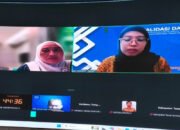 Pemkab Tanbu Ikuti Validasi Hasil Pengukuran Indeks Pengelolaan Keuangan Daerah