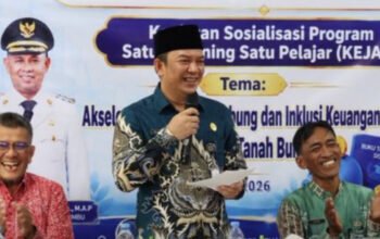 Rekening Satu Pelajar Dibuka 4 Hal 12 Tanbu 35 klm 15