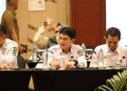 Dorong Pemerataan Internet, Tanah Bumbu Petakan Blankspot