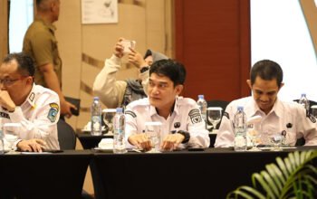 Dorong Pemerataan Internet, Tanah Bumbu Petakan Blankspot 4 Hal 12 Tanbu 35 klm 4