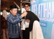 Pelatihan Bahasa Mandarin Tingkatkan SDM Pencari Kerja
