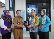 Pemkab Tapin Pelajari Transformasi Posyandu di Tangerang
