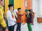 Kelulusan Siswa MIN 6 Tapin Bupati Dorong Generasi Berakhlak dan Siap Bersaing