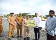 Bupati Tapin : Keluarga Benteng Utama Hadapi Disrupsi Digital