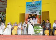 Manasik Haji Cilik Tanamkan Nilai Keislaman Sejak Dini
