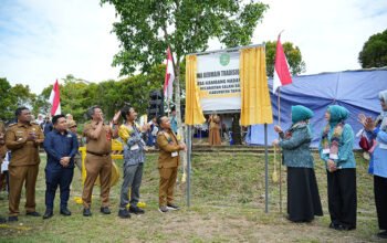Tekan Stunting dan Tingkatkan Kesejahteraan Desa di TPK2D 4 Hal 12 Tapin 35 klm 5