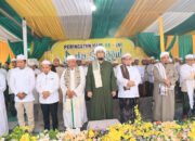 Ribuan Jemaah Padati Haul Datu Sanggul ke-261