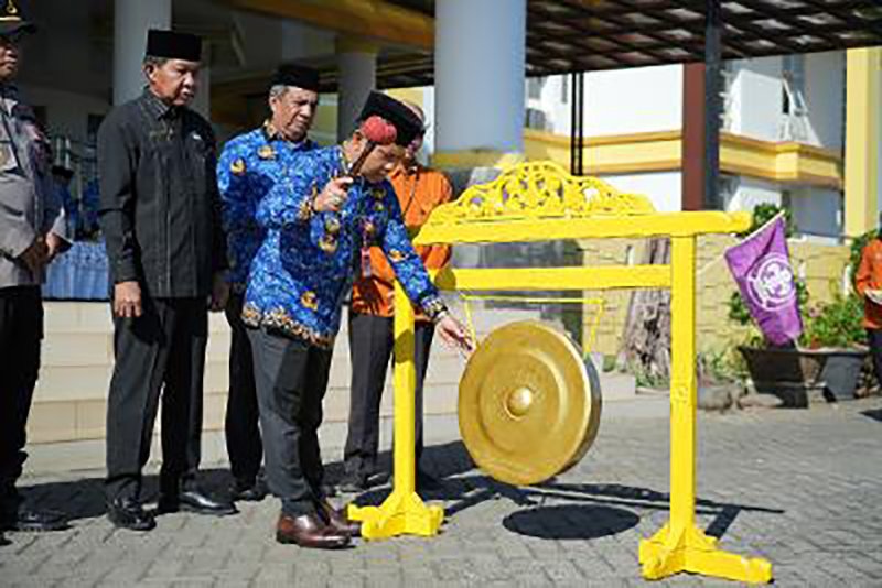 Hal 12 Tapin 35 klm