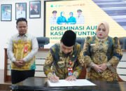 Audit Stunting Dasar Perbaikan Program