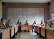 Diskominfosan Balangan Perkuat Peran KIM Ciptakan Iklim Informasi Sehat