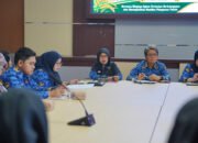 Pemkab Balangan Perkuat Perlindungan Sawah Produktif
