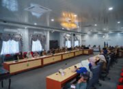 Melalui FKP, Bahas Sembilan Standar Layanan dan Masukan Pengguna