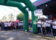 May Day Momentum Perkuat Sinergi Pekerja di Balangan