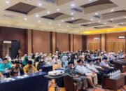 Persiapan MTQ ke-37 Tingkat Provinsi Kalsel