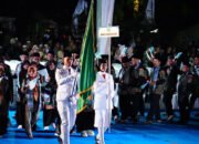 Bupati Targetkan Kafilah MTQ Balangan Tembus Empat Besar 
