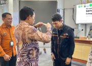 Pencanangan Sensus Ekonomi 2026 Dimulai, 
