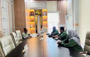 BPBD Balangan Gandeng Forum PRB Sosialisasikan Katana bagi IBI 4 Hal 2 Bal 3 klm 7