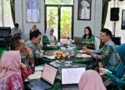 Dukung Sensus Ekonomi 2026 Bupati Balangan Ajak Warga Berikan Data Akurat