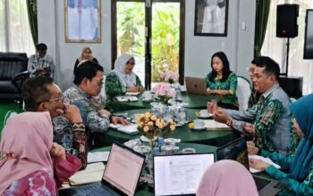 Dukung Sensus Ekonomi 2026 Bupati Balangan Ajak Warga Berikan Data Akurat 5 Hal 2 Bal 3 kln