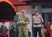 Tala Siaga Karhutla, Sinergi Lintas Sektor Diperkuat