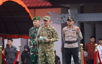 Tala Siaga Karhutla, Sinergi Lintas Sektor Diperkuat 4 Hal 2 Tala 1 3 klm 1