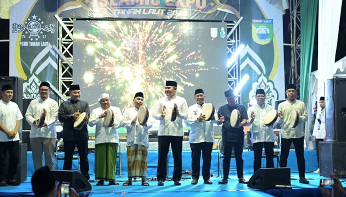 Maknai Tahun Baru Islam Kemenag Tala Ajak Umat Hijrah dari Kemiskinan lewat Teknologi