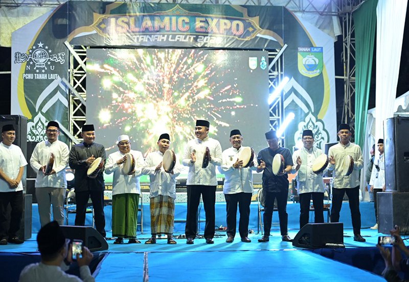 Maknai Tahun Baru Islam Kemenag Tala Ajak Umat Hijrah dari Kemiskinan lewat Teknologi 1 Hal 2 Tala 1 3 klm 10