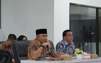 Realisasi PAD Tembus Rp286 Miliar 4 Hal 2 Tala 1 3 klm 11