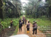 Tak Patuhi Putusan PN Pelaihari, Enam Terlapor Hadapi Dugaan Pasal Pencurian