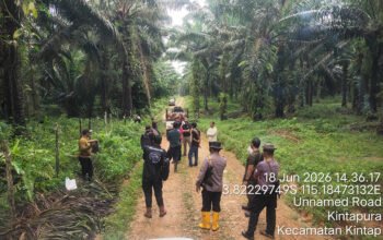 Tak Patuhi Putusan PN Pelaihari, Enam Terlapor Hadapi Dugaan Pasal Pencurian 4 Hal 2 Tala 1 3 klm 12
